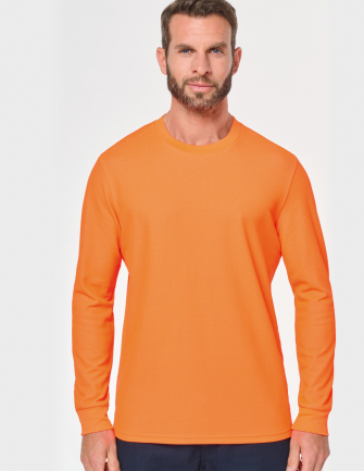 T-shirt écoresponsable...