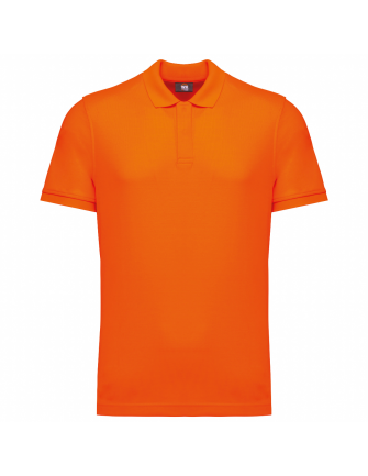 Polo écoresponsable Unisexe 2