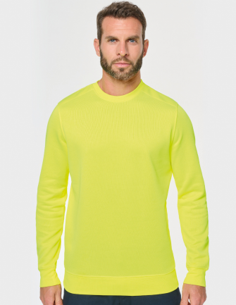 Sweat-shirt écoresponsable...