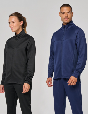 Veste de survêtement...