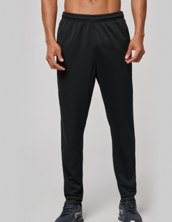 Pantalon d'entrainement...