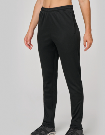 Pantalon d'entrainement...