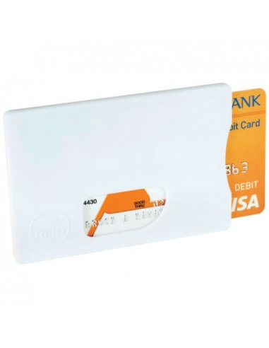 Portecartes de crédit RFID
