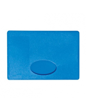 Protège carte de crédit 2