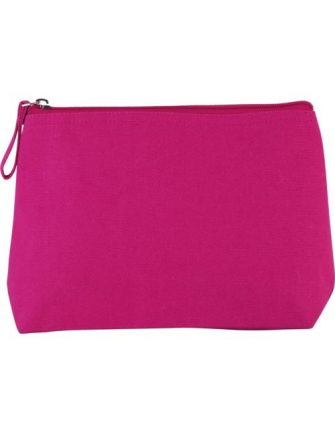 Trousse en coton 2