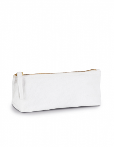 Trousse en coton