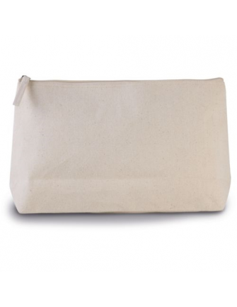 Trousse de toilette en coton 2