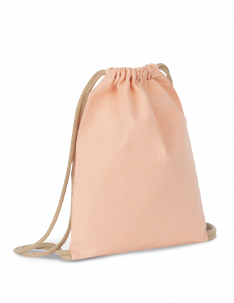 Petit sac à dos recyclé à...