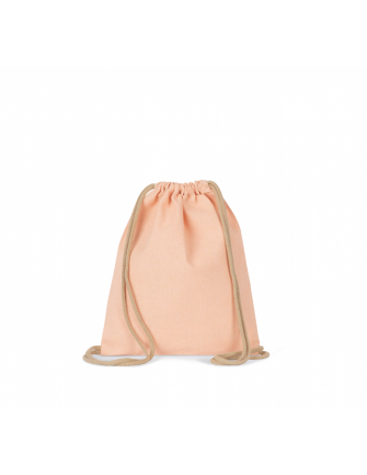 Petit sac à dos recyclé à... 2