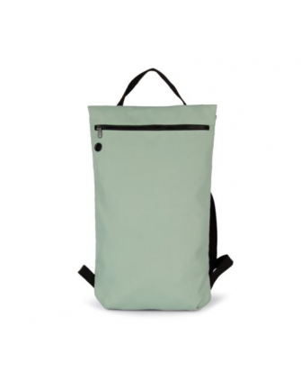 Sac à dos plat recyclé...