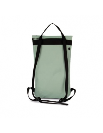 Sac à dos plat recyclé... 2