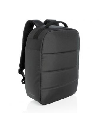 Sac à dos antivol en rPET...