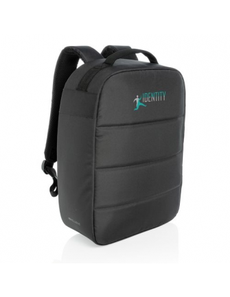 Sac à dos antivol en rPET... 2