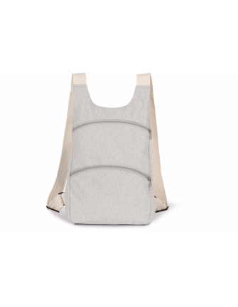 Sac à dos recyclé avec...
