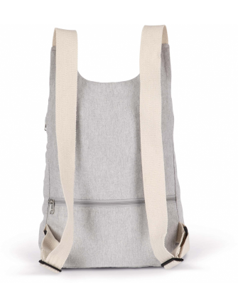Sac à dos recyclé avec... 2