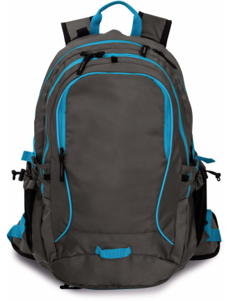 Sac à dos avec porte casque 2