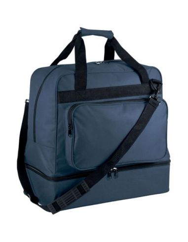 Sac de sport base rigide 60L