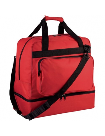 Sac de sport base rigide 60L 2