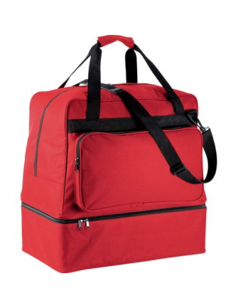 Sac de sport base rigide 90L 2