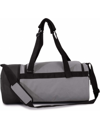 Sac de sport forme tube 2