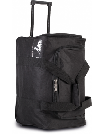 Sac de sport trolley