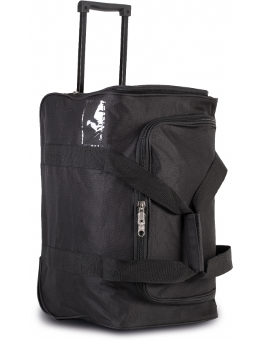 Sac de sport trolley