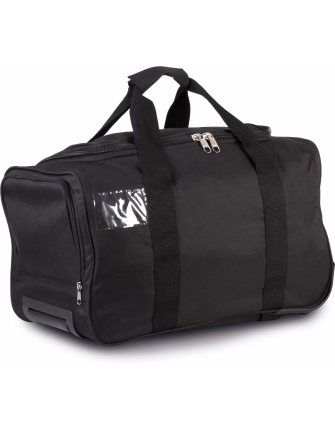 Sac de sport trolley 2