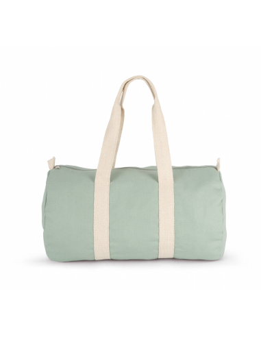 Sac fourre tout en toile de coton