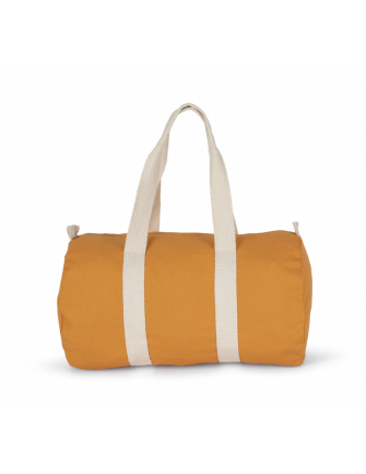 Sac fourre tout en toile de... 2