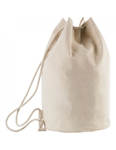 Sac marin en coton