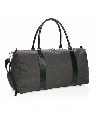 Sac weekend avec port USB 2