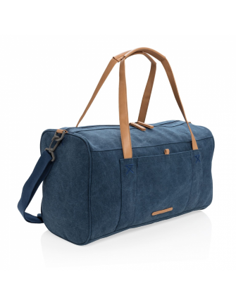 Sac weekend en toile 2