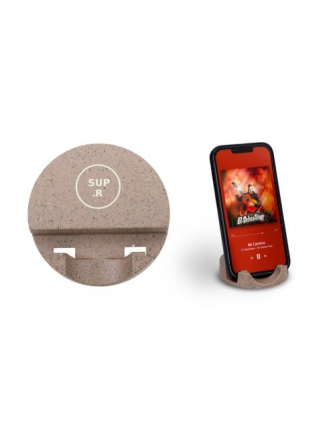 Support de téléphone