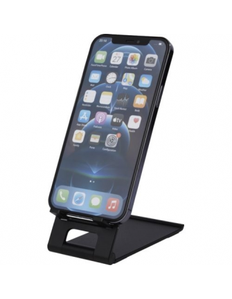 Socle de téléphone aluminium 2