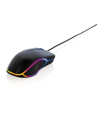 Souris gaming RGB 2