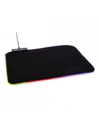 Tapis de souris gaming RGB 2