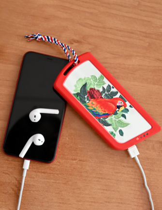 Batterie externe 8 000 mAh...