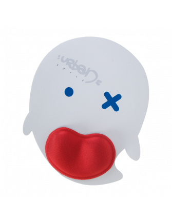 Tapis de souris ergonomique