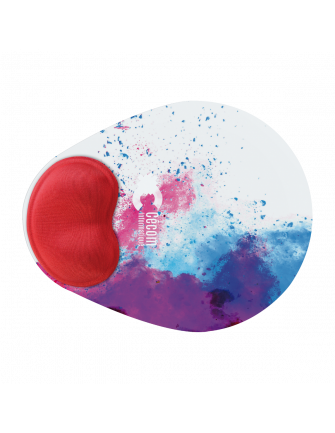 Tapis de souris ergonomique 2