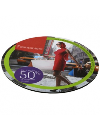 Tapis de souris rond 2