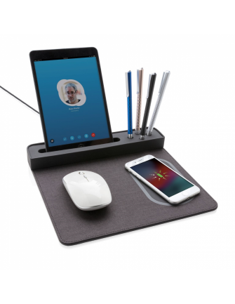 Tapis de souris chargeur à... 2