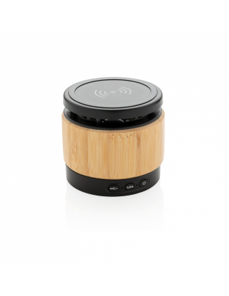 Enceinte 3W chargeur à... 2