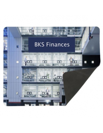 Tapis de souris souple 2