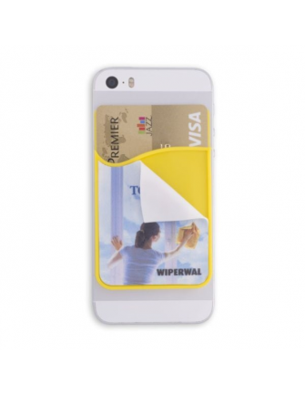 Pochette smartphone et...