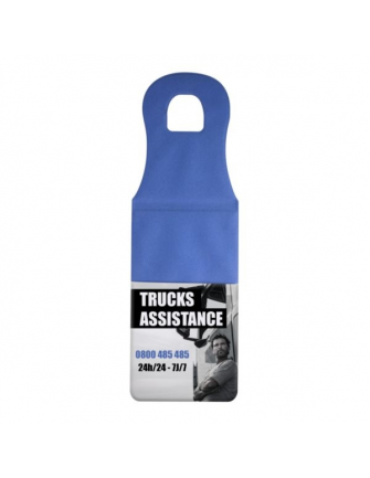 Housse smartphone à suspendre 2