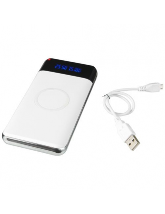 Batterie de secours... 2