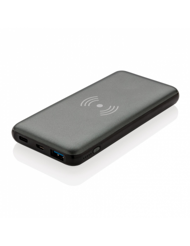 Batterie de secours induction 10000 mAh