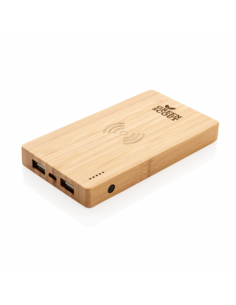 Batterie de secours...