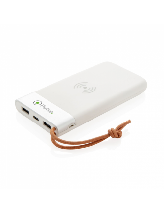 Batterie de secours...