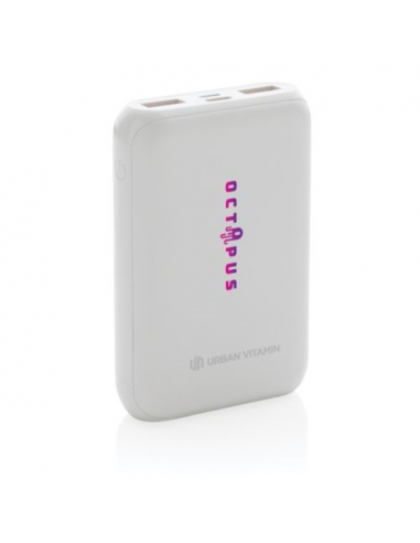 Batterie de secours 10 000 mAh